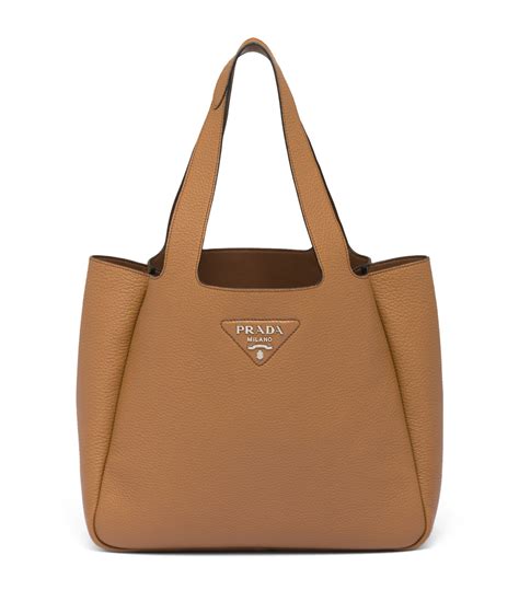 mesh prada bag|prada brown leather tote bag.